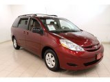 2009 Toyota Sienna LE