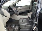 2008 Subaru Tribeca Limited 5 Passenger Slate Gray Interior