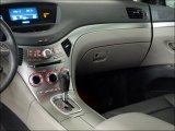 2008 Subaru Tribeca Limited 5 Passenger Dashboard