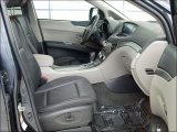 2008 Subaru Tribeca Limited 5 Passenger Slate Gray Interior