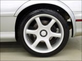 1999 Lotus Esprit V8 Wheel
