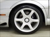 1999 Lotus Esprit V8 Wheel