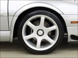 1999 Lotus Esprit V8 Wheel