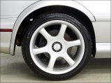 1999 Lotus Esprit V8 Wheel