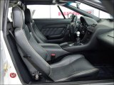1999 Lotus Esprit V8 Black Interior