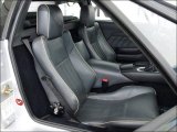 1999 Lotus Esprit V8 Front Seat