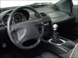1999 Lotus Esprit V8 Dashboard