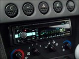 1999 Lotus Esprit V8 Audio System