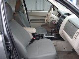 2009 Ford Escape XLS Stone Interior