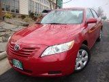 2008 Toyota Camry LE