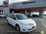 2008 Toyota Sienna LE