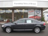 2011 Volvo S80 3.2