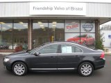 2011 Savile Grey Metallic Volvo S80 3.2 #60181448