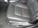 2011 Volvo S80 3.2 Front Seat