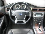 2011 Volvo S80 3.2 Dashboard