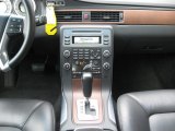 2011 Volvo S80 3.2 Controls