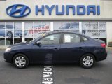 2010 Hyundai Elantra GLS