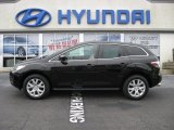 2009 Brilliant Black Mazda CX-7 Sport #60181441