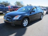 2008 Nissan Altima 2.5 SL