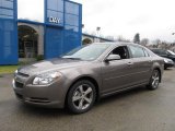 2012 Chevrolet Malibu LT