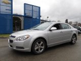 2012 Chevrolet Malibu LT
