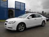 2012 Chevrolet Malibu LT