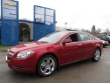 2012 Chevrolet Malibu LT