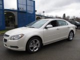 2012 Chevrolet Malibu LT