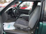 2000 Ford Explorer Sport 4x4 Medium Prairie Tan Interior