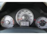 2009 Honda Pilot EX-L 4WD Gauges