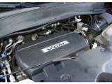 2009 Honda Pilot EX-L 4WD 3.5 Liter SOHC 24-Valve i-VTEC V6 Engine