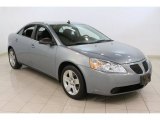 2009 Pontiac G6 Sedan