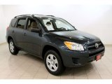 2009 Toyota RAV4 4WD