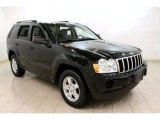 2007 Jeep Grand Cherokee Laredo 4x4