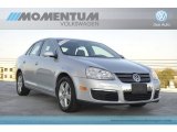 2009 Volkswagen Jetta SE Sedan