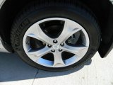 2012 Toyota Venza LE Wheel