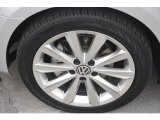 2012 Volkswagen Golf 4 Door TDI Wheel