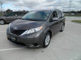 2012 Toyota Sienna LE
