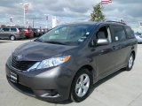 2012 Toyota Sienna LE