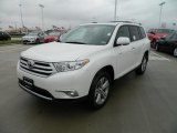 2012 Toyota Highlander Limited