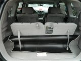 2012 Toyota Highlander V6 Trunk