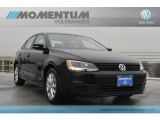 2012 Volkswagen Jetta SE Sedan