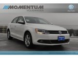 2012 Volkswagen Jetta TDI Sedan