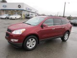 2011 Chevrolet Traverse LT AWD