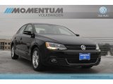 2012 Volkswagen Jetta TDI Sedan