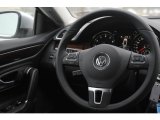 2012 Volkswagen CC Lux Plus Steering Wheel
