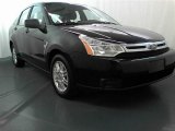 2008 Ford Focus SE Sedan