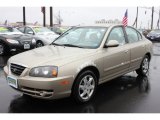 2005 Hyundai Elantra GLS Sedan