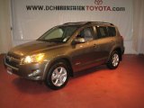 2009 Toyota RAV4 Limited V6 4WD