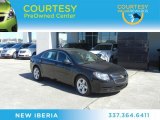 2011 Chevrolet Malibu LS